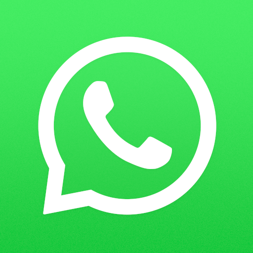 Logo of WhatsApp Messenger