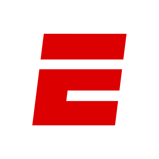 Logo of ESPN
