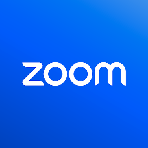 Logo of Zoom - One Platform to Connect