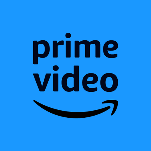 Logo of Amazon Prime Video