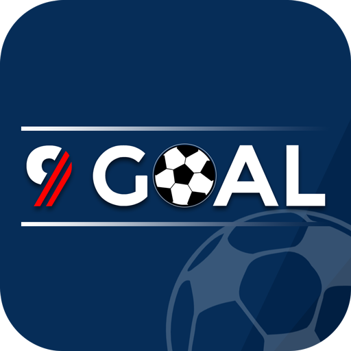 Logo of 9Goal - Football Live