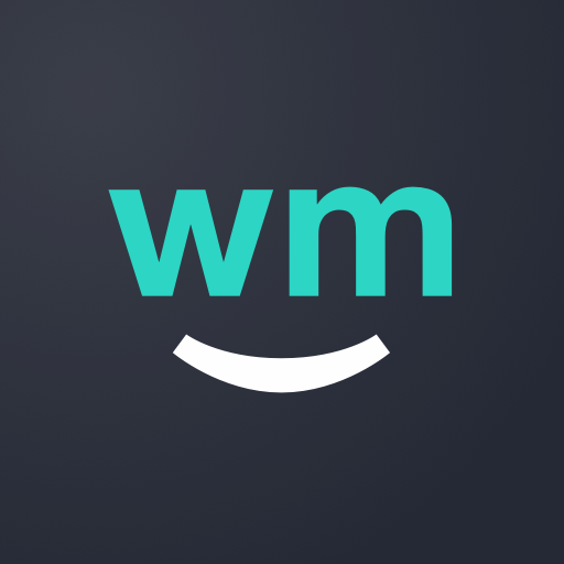 Logo of Weedmaps: Find Weed & Delivery