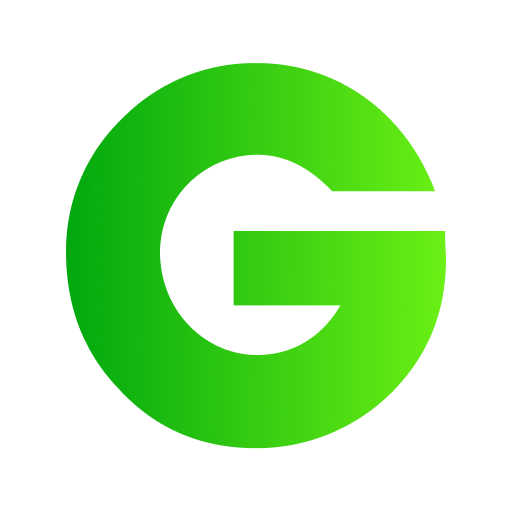 Logo of Groupon – Deals & Coupons