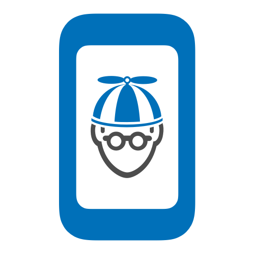 Logo of Pocket Geek Mobile