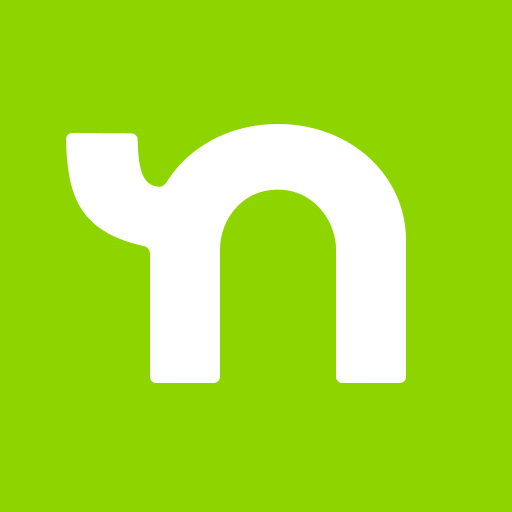 Logo of Nextdoor: Neighborhood network
