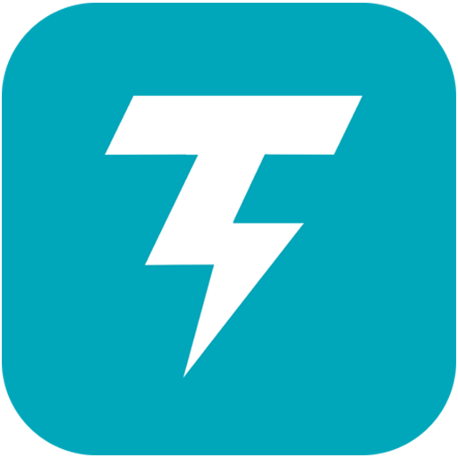 Logo of Thunder VPN - Fast, Safe VPN