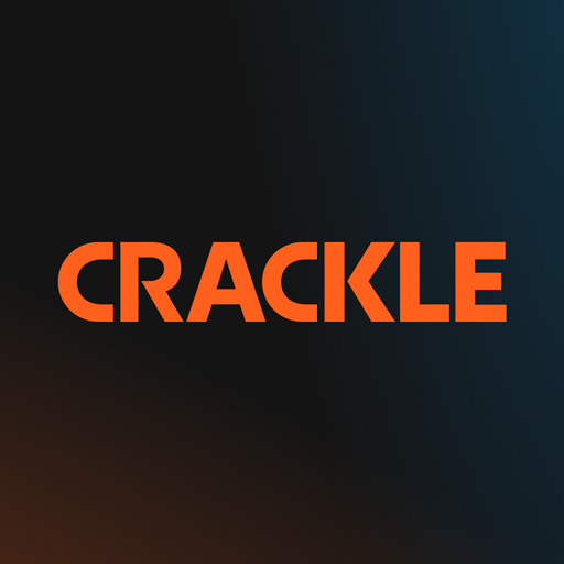 Logo of Crackle